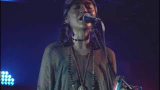 Download lagu Stars and Rabbit X Bottlesmoker - Frozen Scratch Cerulean (Live at Gudang Sarinah)