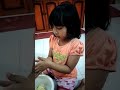 buat stick keju kesukaan aku...