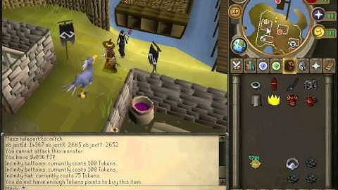 new rsps need staff now