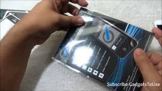 iCarbons iPhone 5 Skin Review and Install Guide screenshot 4