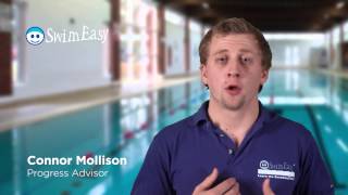 Connor Mollison Royal High School Swimming Pool