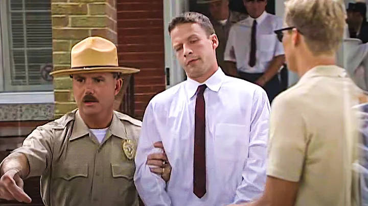 Klan Victims: The Three Missing From Mississippi