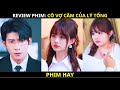 Review phim hay c v cm ca l tng  din vin xinh