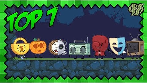 Top 7: Object Overload Characters in Bad Piggies