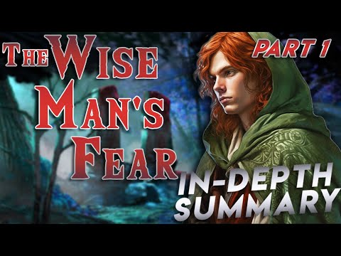 The Wise Man's