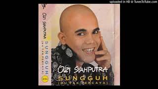 Ozy Syahputra - Sungguh (Ku Tak Percaya) - Composer : Chossy Pratama & Dewi Gita 1993 (CDQ)