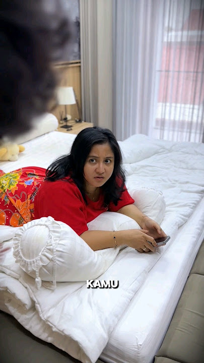 TERNYATA CIMIT LEBIH HORROR 😭 #Madkucil #fitriarasyidi #rumahtanggakumit