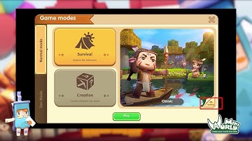 0.24.4 Update-- Advanced Survival Mode