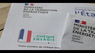 EUROPE 1 ET VOUS - Chèques énergie : premier envoi pour les bénéficiaires du Pas-de-Calais