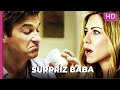 Sürpriz Baba (The Switch) | Türkçe Dublaj Yabancı Romantik Film