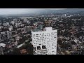 MEXICO CITY 360° ICON San Ángel 4K