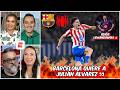 JULIÁN ÁLVAREZ: El FICHAJE PERFECTO para BARCELONA y HANSI FLICK. HECHO para ser CULÉ | Exclusivos
