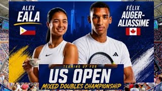 How Important is Alex Eala's Participation in Tennis Doubles