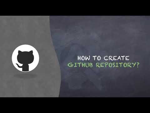 Git Tutorial #16 - How to Create a Repository on GitHub?