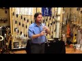 Oboe: Breathing and Support