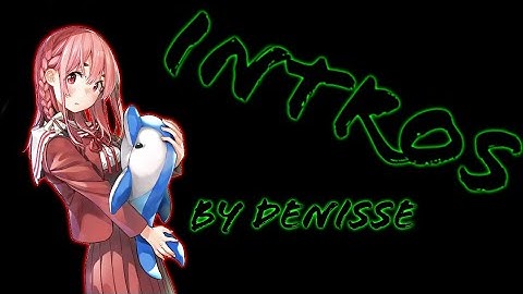 intros para varías personas