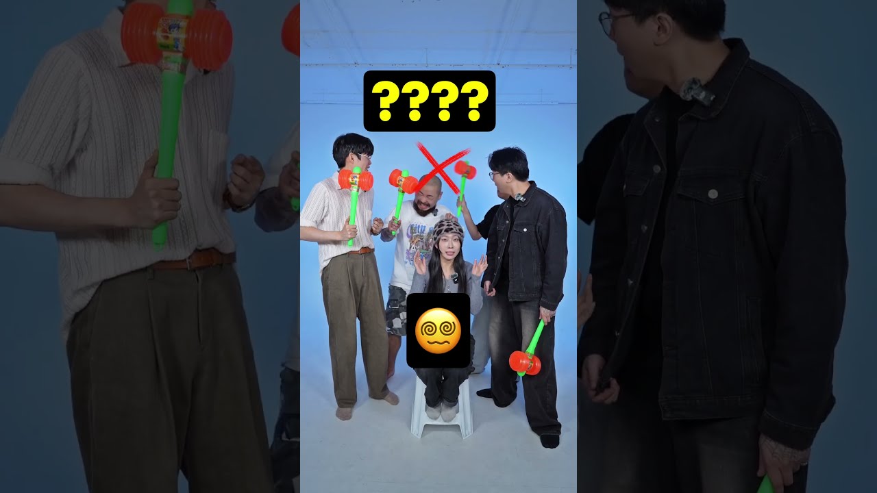 Mind Reading Challenge Beatbox Beatboxchallenge