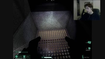Scare Me Silly Episode 1: F.E.A.R. Extraction Point (Part2)