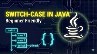 Java switch-case Explained with Examples | Java Tutorial for Beginners (Kannada) #13