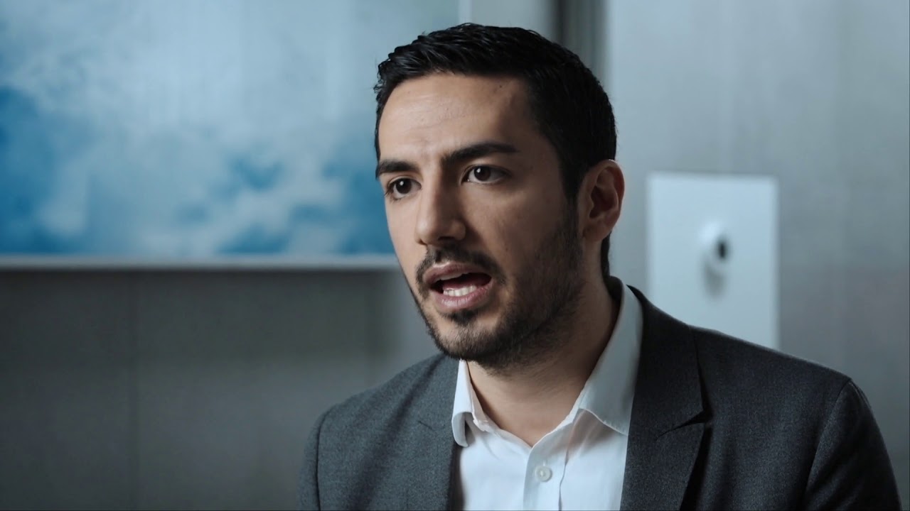 ORBITAL SYSTEMS (DE) - European Investment Bank - YouTube