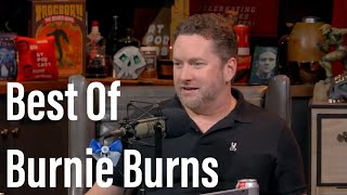 Best Of Burnie Burns