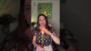 🌟🔮🔥Полное очищение от негатитва Заговора от порчи | Ведунья Мария |#шортс #экстрасенс #ведуньямария