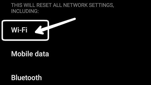 Wifi network problem Poco x4 pro 5g | how to fix wifi problem poco phone