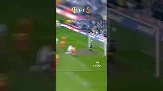 Leeds United - Galatasaray Uefa Kupası 2000