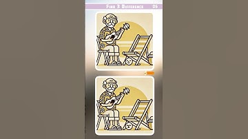 Spot the Difference Challenge 🔍 #391 | Test Your Eyes! Can You Spot the Changes?