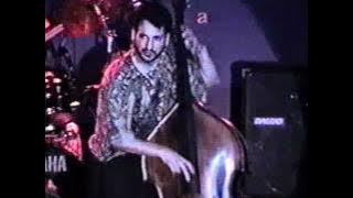 John Patitucci - Live at The Strand '92