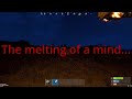 Spiraling into darkness (A Short Rust Story)