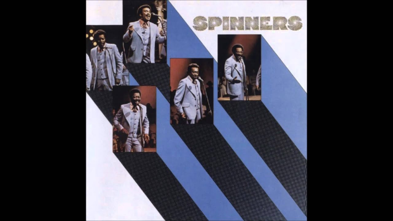 The Spinners Could It Be I'm Falling In Love YouTube Music