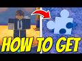 How To UNLOCK DUNGEONS In Sailor Piece! ALL 6 PUZZLE PIECES In Sailor Piece Dungeon Quest! Roblox