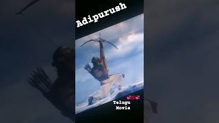 Adipurush telugu movie #prabhas #kritisanon kriti#anupama #omraut #reels #viralshorts #prabhasfans