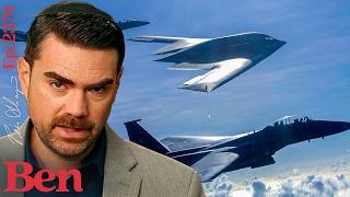 They Are LYING To You About Iran