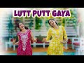 Lutt putt gaya  dance cover  sharukh khan geeta bagdwal choreography