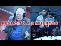 Testimonio Impactante / Resucito 3 muertos / Brujo Se Convierte En Animal / Ministro Con Luis Urbáez