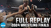 NCAA Wrestling