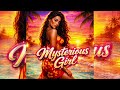 MYSTERIOUS GIRL-PUA’ANIFO VERSION COVER 