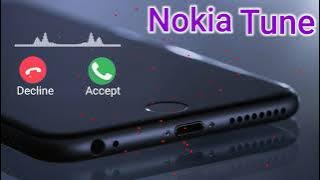 Nokia Ringing Tone | Nokia Ringtone | New  Ringtone 2021 | Nokia sound | Iphone | Phone Ringtone