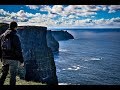 Galway, le Cliffs of Moher