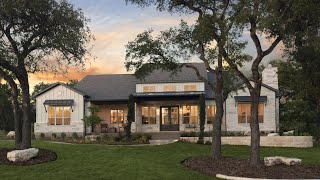 JAWDROPPING LUXURY MODEL HOUSE TOUR NEAR AUSTIN TEXAS | $1M+