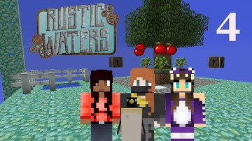 Rustic Waters: Episode 4 - Expanding Out!!!