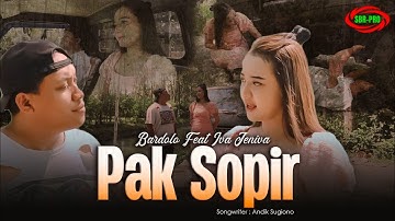 BARDOLO FEAT IVA JENIVA - PAK SOPIR ( Original Official Video Music )