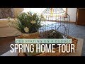 Spring Home Tour 2018 | Farmhouse Style | On a Budget