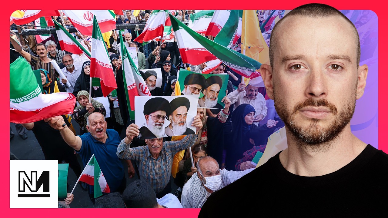 The U.S. & Israel’s War On Iran | #novaralive