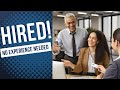 Breaking Into Insurance Adjusting When You Have Zero Experience!
