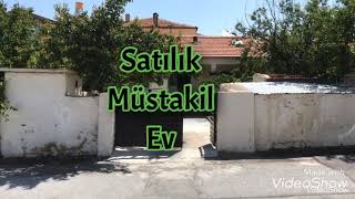 kayseri de satilik mustakil ev youtube