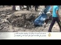 قتلى وجرحى في قصف للجيش