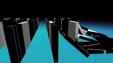 Channel intro - 300th Video